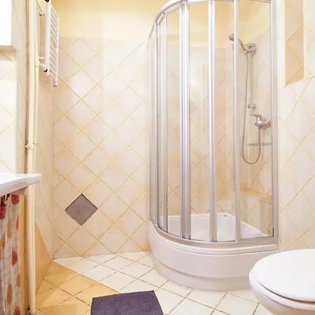Goodnight - Wspolna 69 Appartement