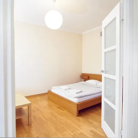 Goodnight - Wspolna 69 Appartement Varsovie